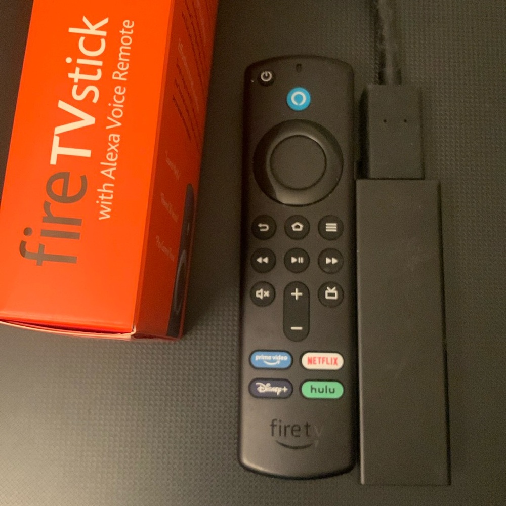 Amazon Firestick